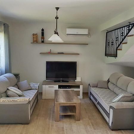 Vacation Home Naluka دونجي مورينج المظهر الخارجي الصورة