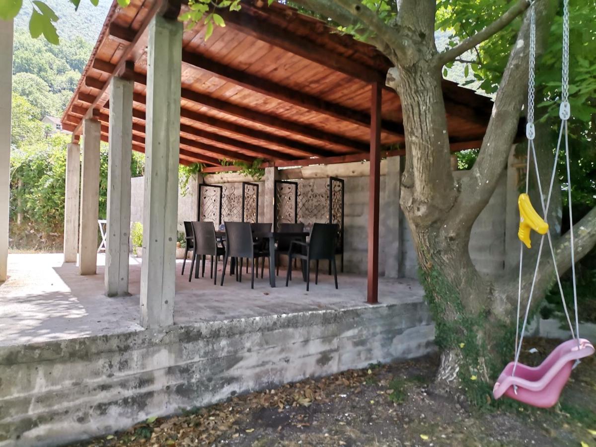 Vacation Home Naluka دونجي مورينج المظهر الخارجي الصورة