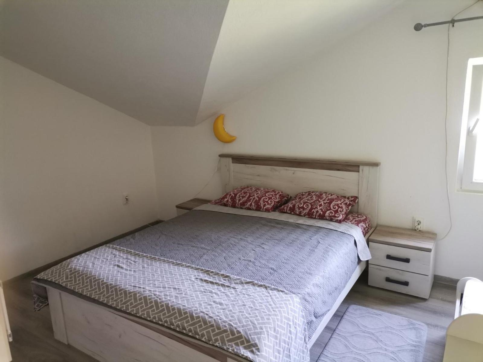 Vacation Home Naluka دونجي مورينج المظهر الخارجي الصورة