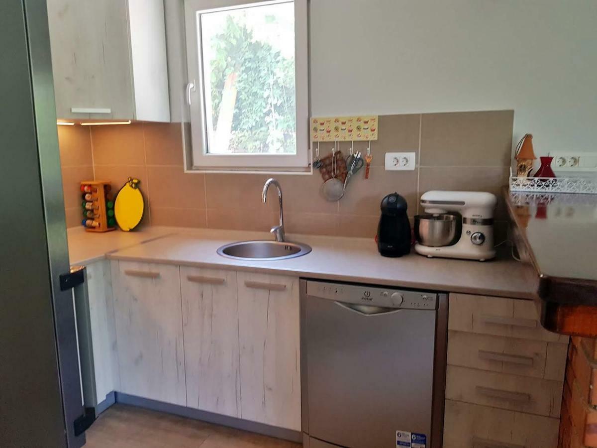 Vacation Home Naluka دونجي مورينج المظهر الخارجي الصورة
