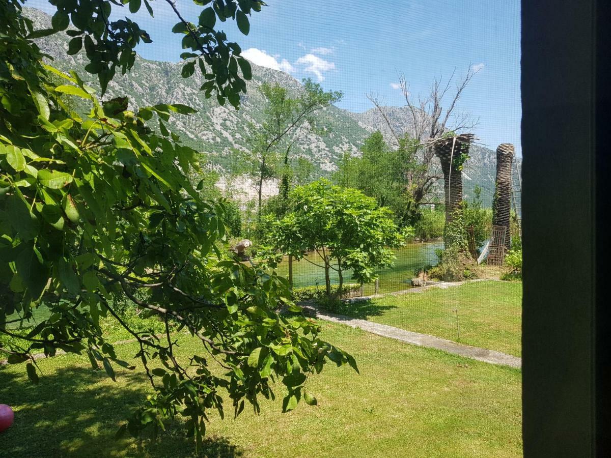 Vacation Home Naluka دونجي مورينج المظهر الخارجي الصورة