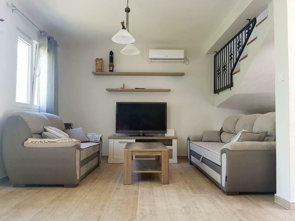 Vacation Home Naluka دونجي مورينج المظهر الخارجي الصورة