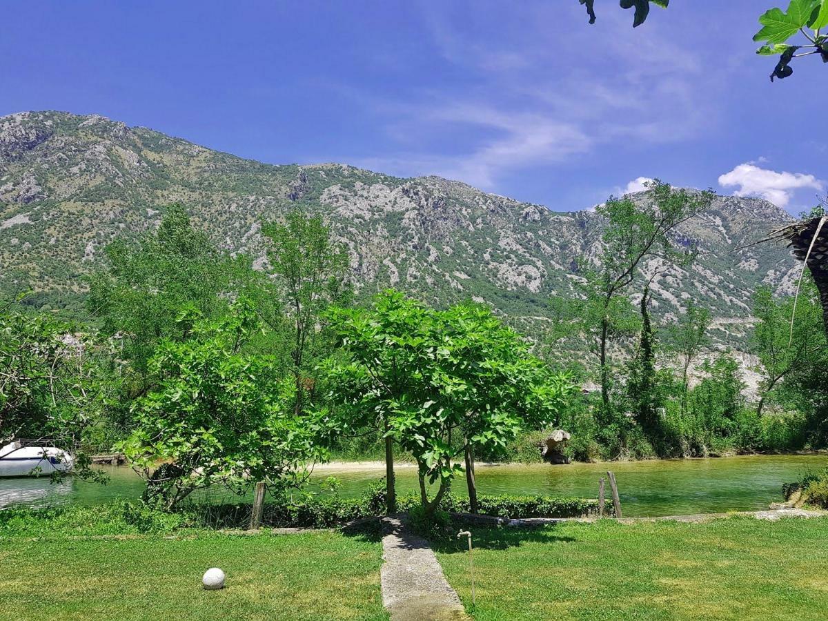 Vacation Home Naluka دونجي مورينج المظهر الخارجي الصورة