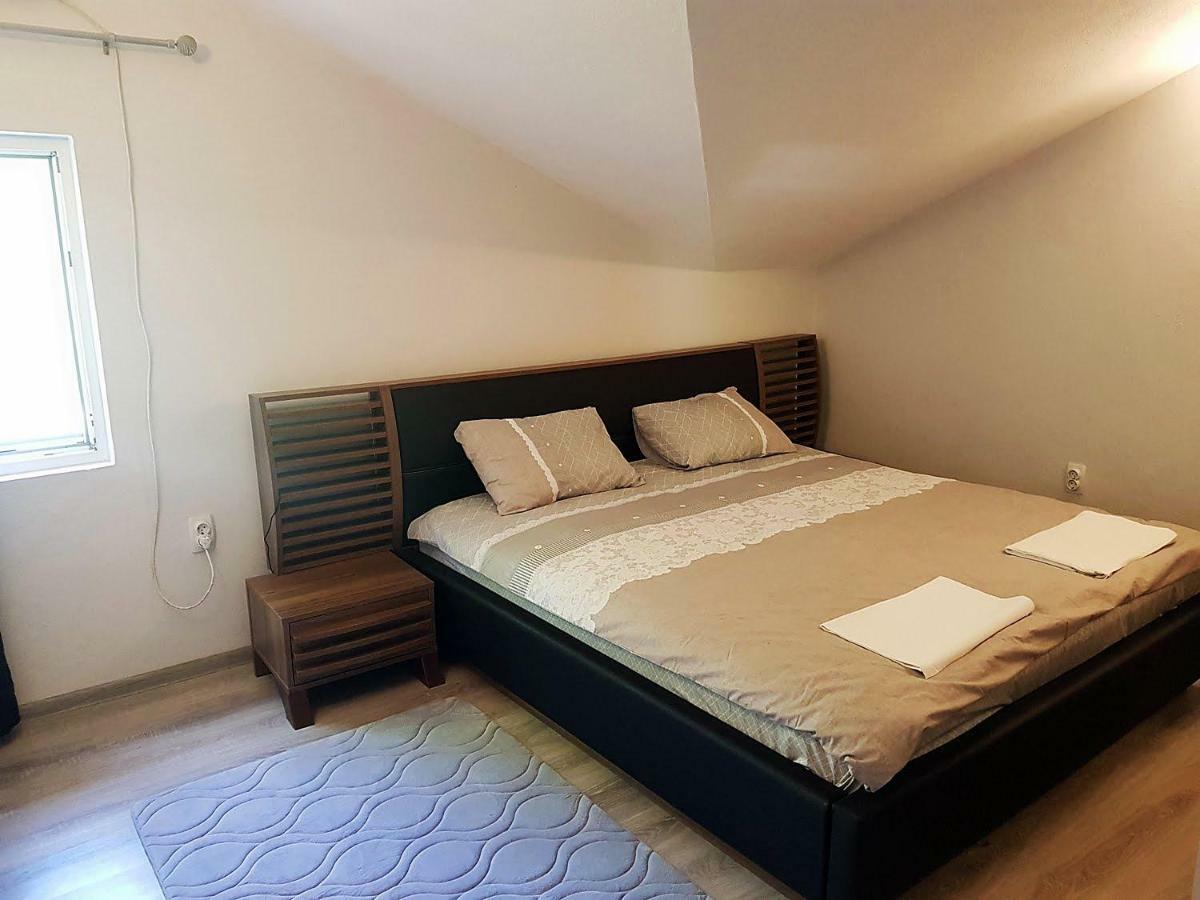 Vacation Home Naluka دونجي مورينج المظهر الخارجي الصورة