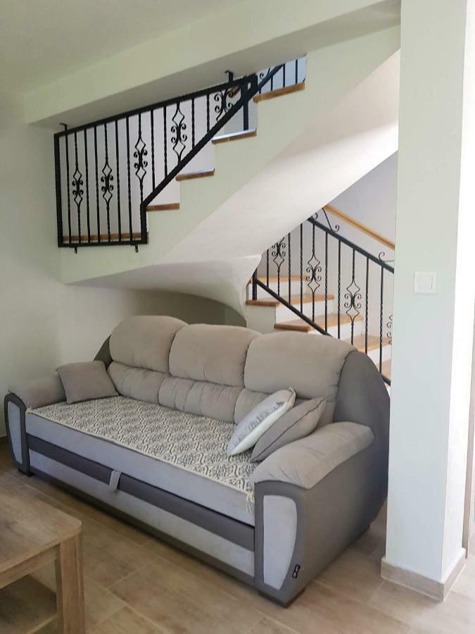 Vacation Home Naluka دونجي مورينج المظهر الخارجي الصورة